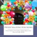 Party Balloon Brightener To Enhance The Party Atmosphere Balloon Long-Lasting Bright Surface Texture Brightener Party Balloon Brightener To Enhance The Party Atmosphere Balloon Long-Lasting Bright Surface Texture Brightener