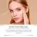 Ouhoe Collagen Peel Mask Hydrates, Moisturizes, Anti-Wrinkle And Reduces Fine Lines On Face