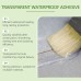 Multi-Purpose Waterproof Glue Waterproof Paint Home Improvement Leak Repair Gap Does Not Fall Off Wear-Resistant Leakproof Glue Multi-Purpose Waterproof Glue Waterproof Paint Home Improvement Leak Repair Gap Does Not Fall Off Wear-Resistant Leakproof Glue