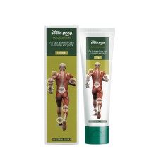 Joint Muscle Pain Relief Cream, Body Repair Cream For Lumbar And Leg Soreness