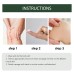 Joint Muscle Pain Relief Cream, Body Repair Cream For Lumbar And Leg Soreness