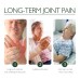 Joint Muscle Pain Relief Cream, Body Repair Cream For Lumbar And Leg Soreness