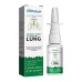Herbal Spray Cleansing Lung, Nasal Cleansing Treatment For Runny Nose Discomfort