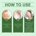 Tattoo Cover Treatment Set Gentle Cover Tattoo Mark Cleaning And Repairing Skin Concealer Set