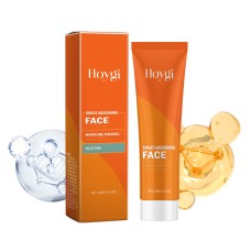 Moisturizing Anti-Sweat Facial Lotion Moisturizing Skin Care Moisturizing Oil Control Tender Skin Essence Facial Lotion