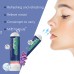 Tinnitus Nasal Suction Stick, Gentle Ear Care To Relieve Tinnitus Discomfort Convenient Ear Kang Nose