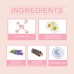 Skin Care Cream Moisturizes And Smooths Postpartum Scars