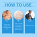 Men's Body Care Gel, Relieve Men's Physical Discomfort Care Gel