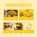 Lemon and Ginger Lip Balm Moisturize and Moisturize with Lemon and Prevent dry and cracking Nourishing Lip Balm
