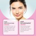 Facial Hair Recognition Spray, Facial Cleanser softens hair gentle non-irritating hair removal spray