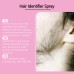 Facial Hair Recognition Spray, Facial Cleanser softens hair gentle non-irritating hair removal spray