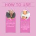 Private Tightening Essential Oil, Postpartum Repair Female Genitalia Firming Maintenance Moisturizing Powdery Massage Care Essential Oil