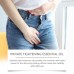 Private Tightening Essential Oil, Postpartum Repair Female Genitalia Firming Maintenance Moisturizing Powdery Massage Care Essential Oil