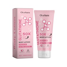 Oceaura Brightening Body Cream Moisturizes, Brightening And Brightening Skin