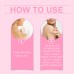 Oceaura Brightening Body Cream Moisturizes, Brightening And Brightening Skin