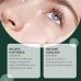 Mint Essence Eye Roller, Fade Fine Lines Crow's Feet Moisturizing Elastic Eye Anti-Wrinkle