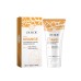 Enzymes Exfoliating Brightening Gel, Gentle Exfoliating Cleansing Gel Deeply Purifies Pores, Removes Blackheads And Brightens Skin