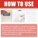 Waterproof Adhesive, Roof Bathroom Kitchen Wall Waterproof Free Smashing Brick Leakproof Paint