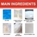 Waterproof Adhesive, Roof Bathroom Kitchen Wall Waterproof Free Smashing Brick Leakproof Paint