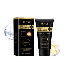 Nicotinamide Brightening Cleanser Hydrates Gently And Refreshes Facial Skin Brightening Cleanser