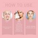 Ouhoe Anti-Wrinkle Serum Facial Skin Moisturizing, Hydrating, Firming, Smoothing And Brightening Fine Lines Serum