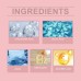 Ouhoe Anti-Wrinkle Serum Facial Skin Moisturizing, Hydrating, Firming, Smoothing And Brightening Fine Lines Serum