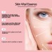 Ouhoe Anti-Wrinkle Serum Facial Skin Moisturizing, Hydrating, Firming, Smoothing And Brightening Fine Lines Serum