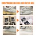 Little White Shoe Cleaner, Small White Shoes Sneakers Clean Upper Dirt Yellow Edge Brightening White Cleaning Lotion