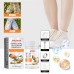 Little White Shoe Cleaner, Small White Shoes Sneakers Clean Upper Dirt Yellow Edge Brightening White Cleaning Lotion