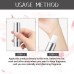 Flirting Fragrance, Natural Fresh Light Fragrance Refreshing Lasting Fragrance Ladies Niche Perfume Stick