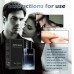 Men's Perfume, Long-Lasting Light Fragrance Fresh Niche Perfume Men And Women Mood Atmosphere Dating Perfume