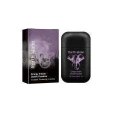 Energy Inhaler, Desire Paradise Alleviate Discomfort Fatigue Loosen Body And Mind Nursing Through Nasal Inhaler