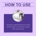 Lavender Essential Oil Sleep Spray Pamper Helps You Fall Asleep Quickly, Refreshing The Room And Relieving Fatigue