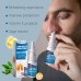 Nasal Cleansing Spray Relieves Nasal Discomfort