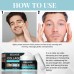 Men's Face Cream Gentle Hydrating Moisturizing Facial Repair Firming Skin Hydrating And Brightening Skin Care Cream
