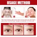 Milia Remover Essential, Fade Eye Granules Firming And Lifting Fine Lines Eye Serum