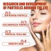 Milia Remover Essential, Fade Eye Granules Firming And Lifting Fine Lines Eye Serum