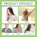 Herbal Lung Cleanse Mist, Herbal Lung-Clearing Pharyngonasal Spray Throat Refreshing Care Liquid Spray