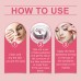 Self-Adhesive Eyelashes, Lazy People Glue-Free Free Unloading Self-Adhesive Thick Thin Long Natural Eyelashes