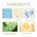 Repairing Melanin Serum, Lighten Dark Circles, Moisturize, Lighten Complexion And Improve Facial Dullness