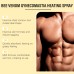 Men's Chest Shaping Treatment Spray Men's Chest Firming Treatment Gently Creates Firm Contouring