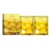 Ouhoe Foot Exfoliating Crystal Clay Series, Soften Foot Exfoliating, Moisturize, Refresh And Improve Rough Skin