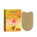 Lumbar Relief Patch, Relieve Sedentary Waist Joint Body Pain And Discomfort Massage Care Patch