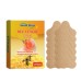 Lumbar Relief Patch, Relieve Sedentary Waist Joint Body Pain And Discomfort Massage Care Patch