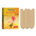 Knee Care Patch, Bee Venom Knee Joint Patch To Relieve Knee Discomfort Massage Care Patch Knee Care Patch, Bee Venom Knee Joint Patch To Relieve Knee Discomfort Massage Care Patch