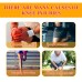 Knee Care Patch, Bee Venom Knee Joint Patch To Relieve Knee Discomfort Massage Care Patch Knee Care Patch, Bee Venom Knee Joint Patch To Relieve Knee Discomfort Massage Care Patch