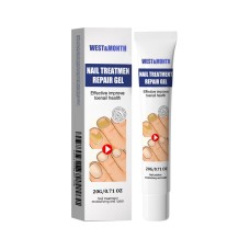 Nail Care Cream Hand, Foot And Nails Gentle Clean Soft Nails Shine Nail Care Cream