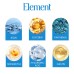 Hyaluronic Acid Face Serum, Moisturizing Repair Lighten Acne Mark Skin Care Whitening Essence