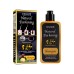 Polygonum Multiflorum Shampoo, Anti-Slip Clean Hair Root White Turn Black Anti-Dandruff Anti-Itch Soothing Nourishing Shampoo