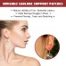 Invisible Earlobe Support Patch Earlobe Support Patch Invisible Protective Earlobe Support Patch Protection Patch